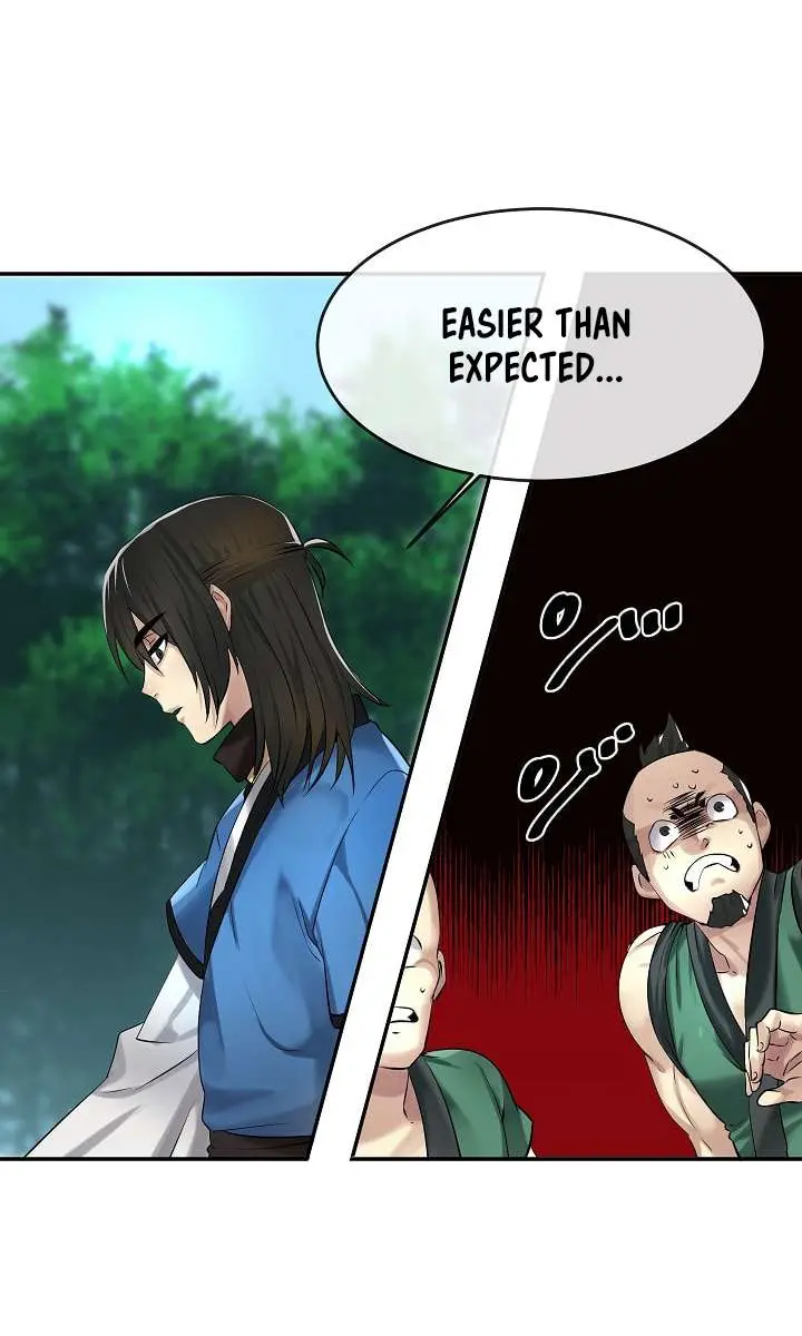 Volcanic Age Chapter 41 Page 49