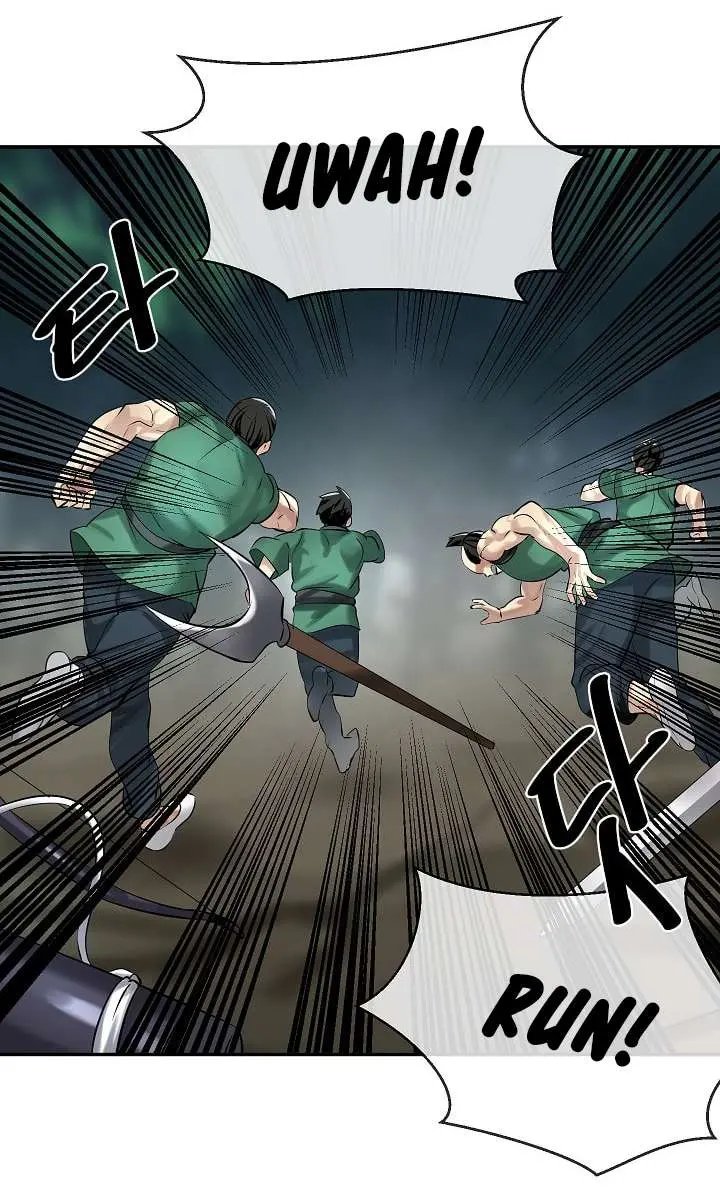 Volcanic Age Chapter 41 Page 50