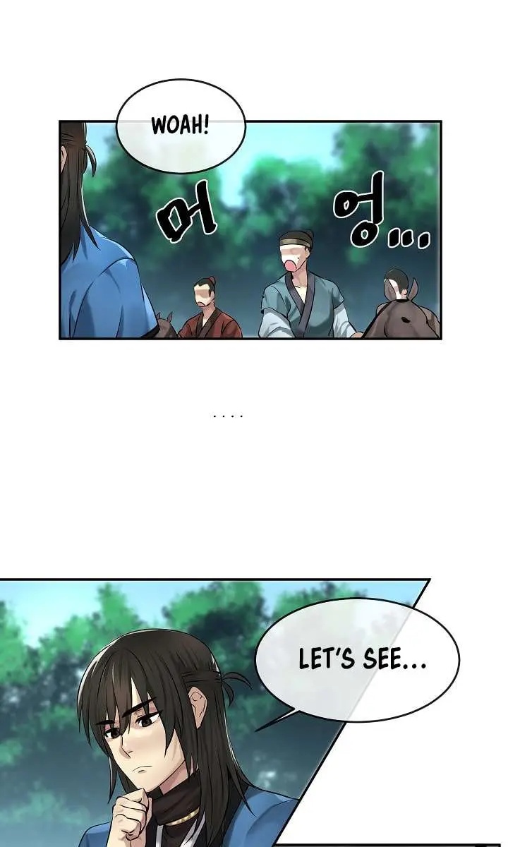 Volcanic Age Chapter 41 Page 51