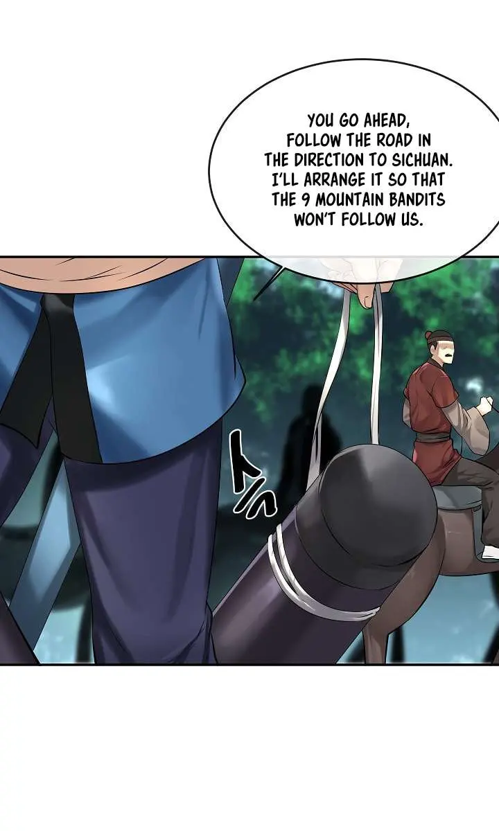 Volcanic Age Chapter 41 Page 53