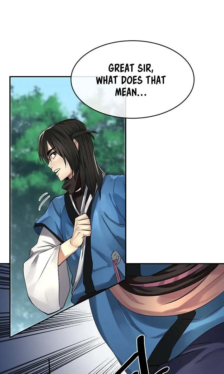 Volcanic Age Chapter 41 Page 54