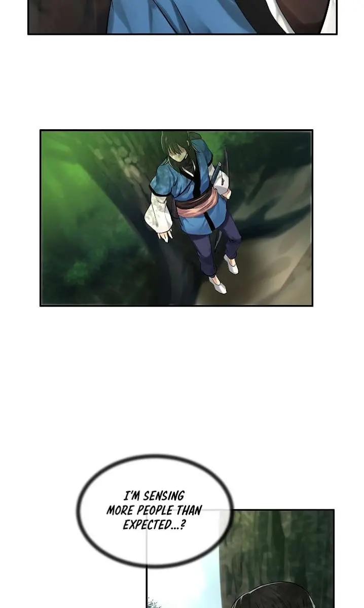 Volcanic Age Chapter 41 Page 58