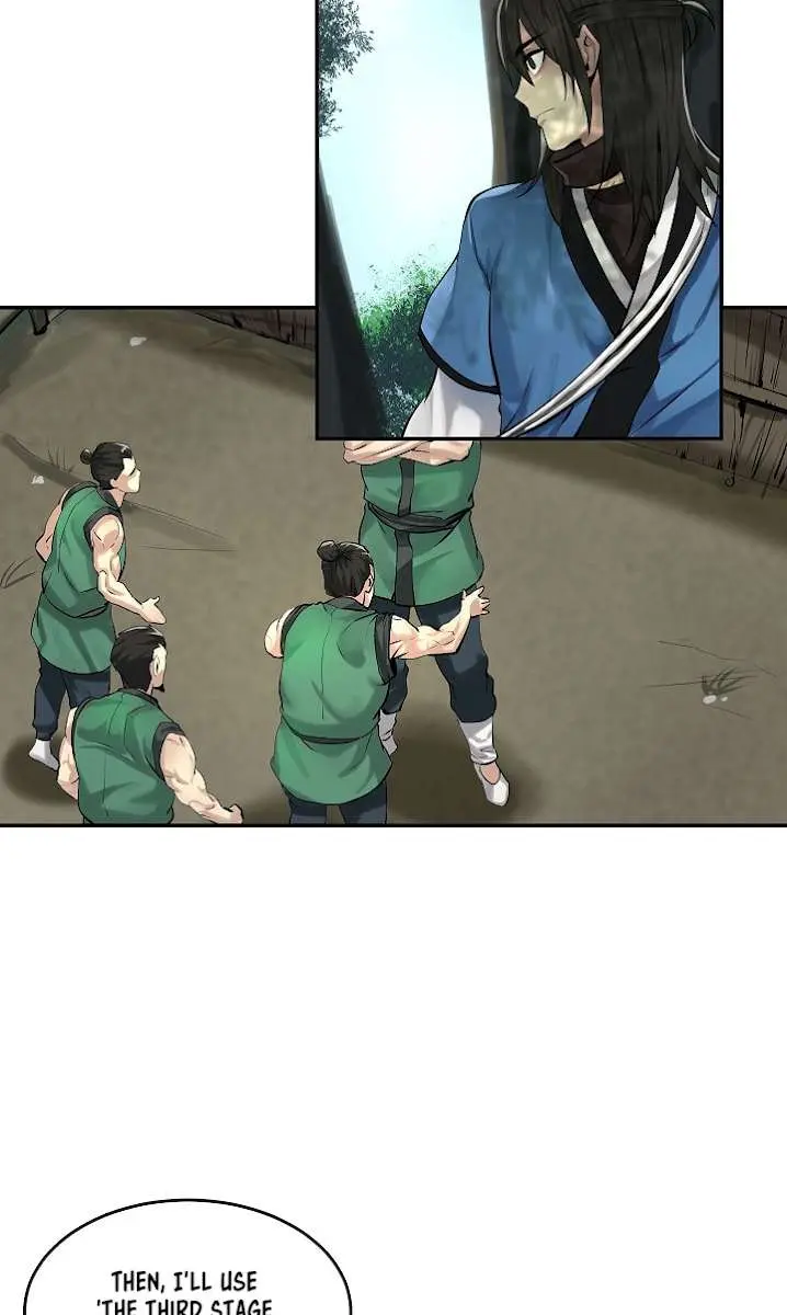 Volcanic Age Chapter 41 Page 59