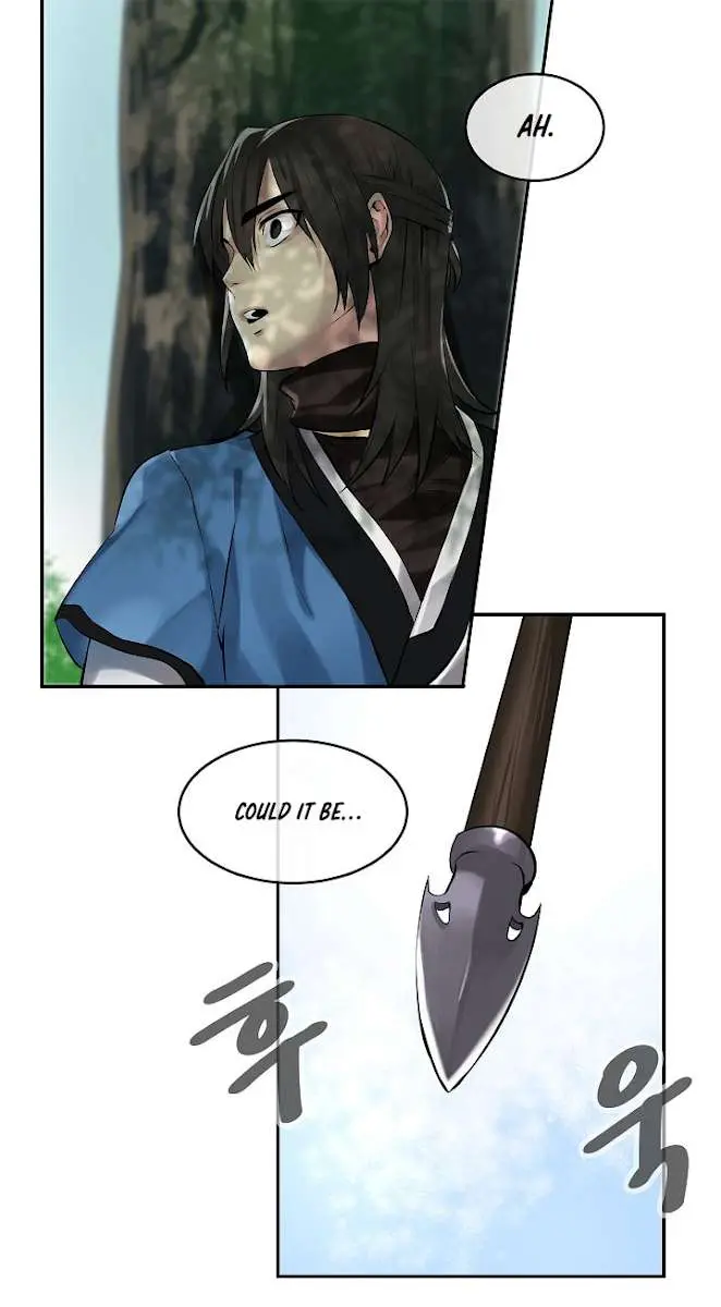 Volcanic Age Chapter 41 Page 62