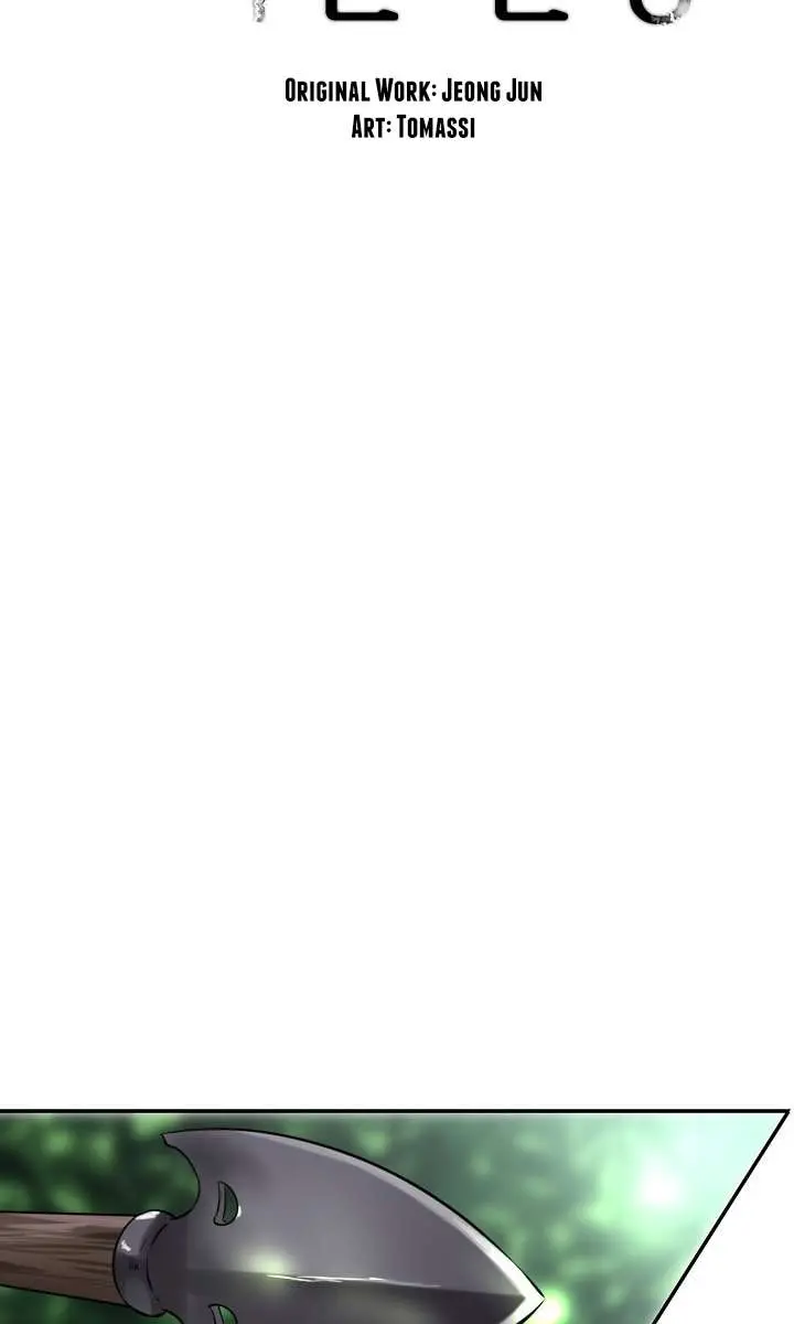 Volcanic Age Chapter 42 Page 4