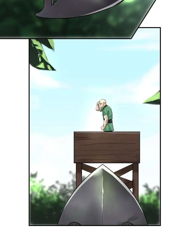 Volcanic Age Chapter 42 Page 5