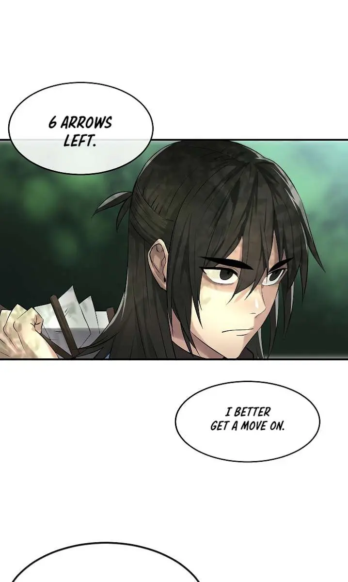 Volcanic Age Chapter 42 Page 14