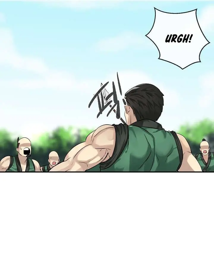 Volcanic Age Chapter 42 Page 20