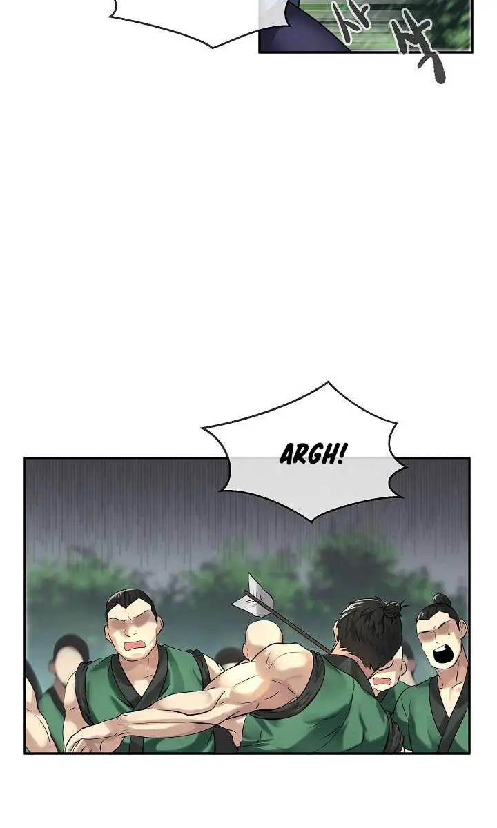 Volcanic Age Chapter 42 Page 22