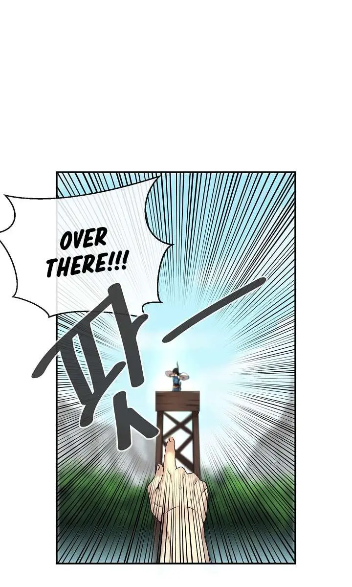 Volcanic Age Chapter 42 Page 23