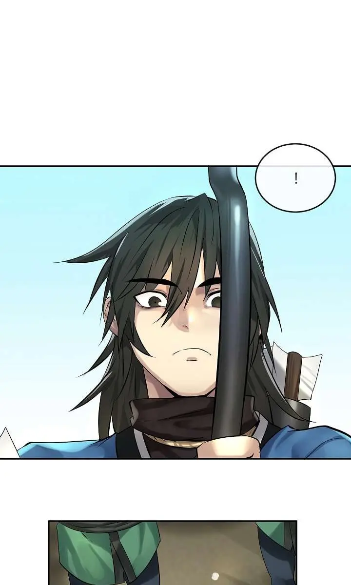 Volcanic Age Chapter 42 Page 25