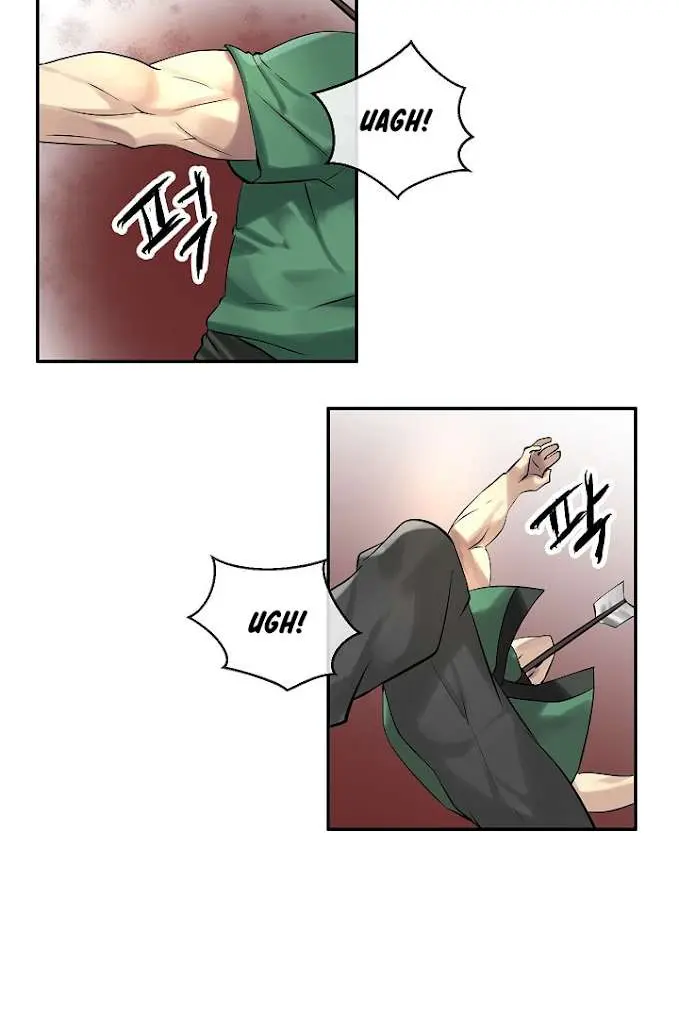 Volcanic Age Chapter 42 Page 31