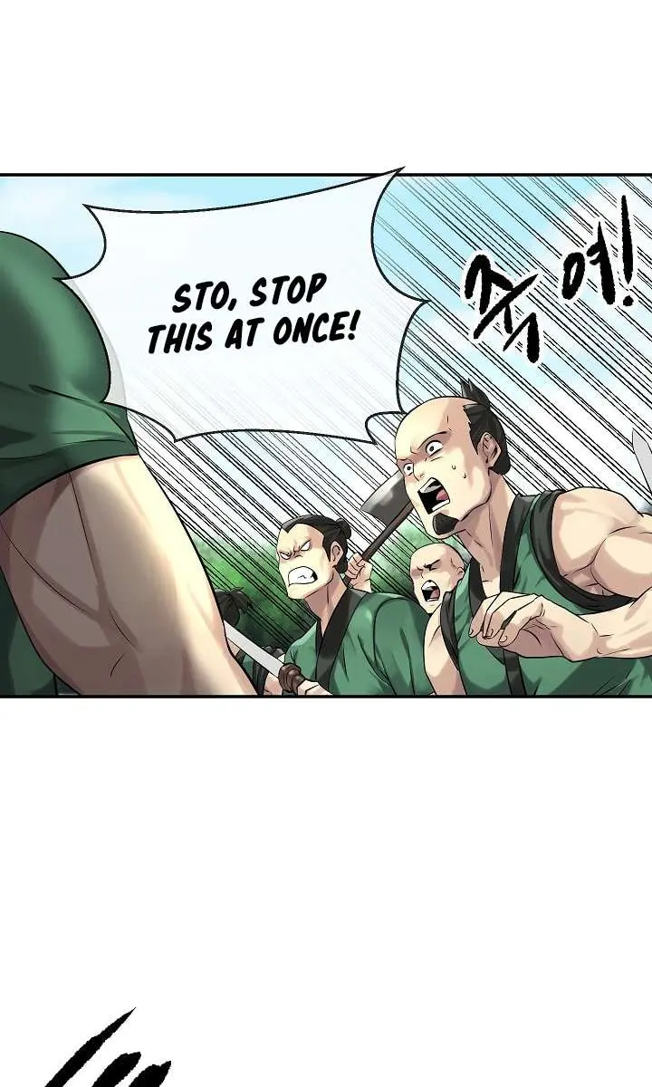 Volcanic Age Chapter 42 Page 32