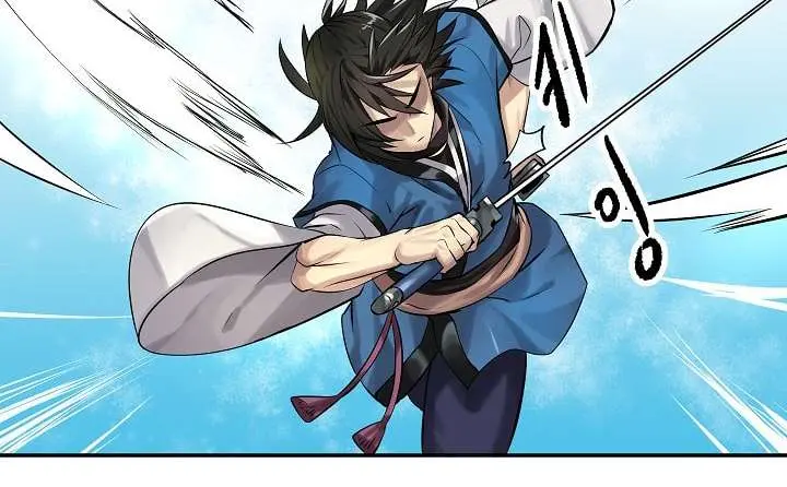 Volcanic Age Chapter 42 Page 34