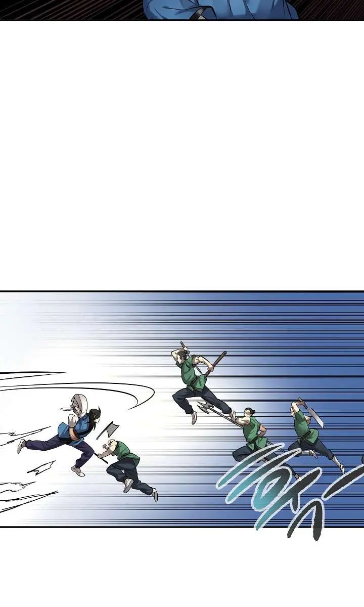 Volcanic Age Chapter 42 Page 36