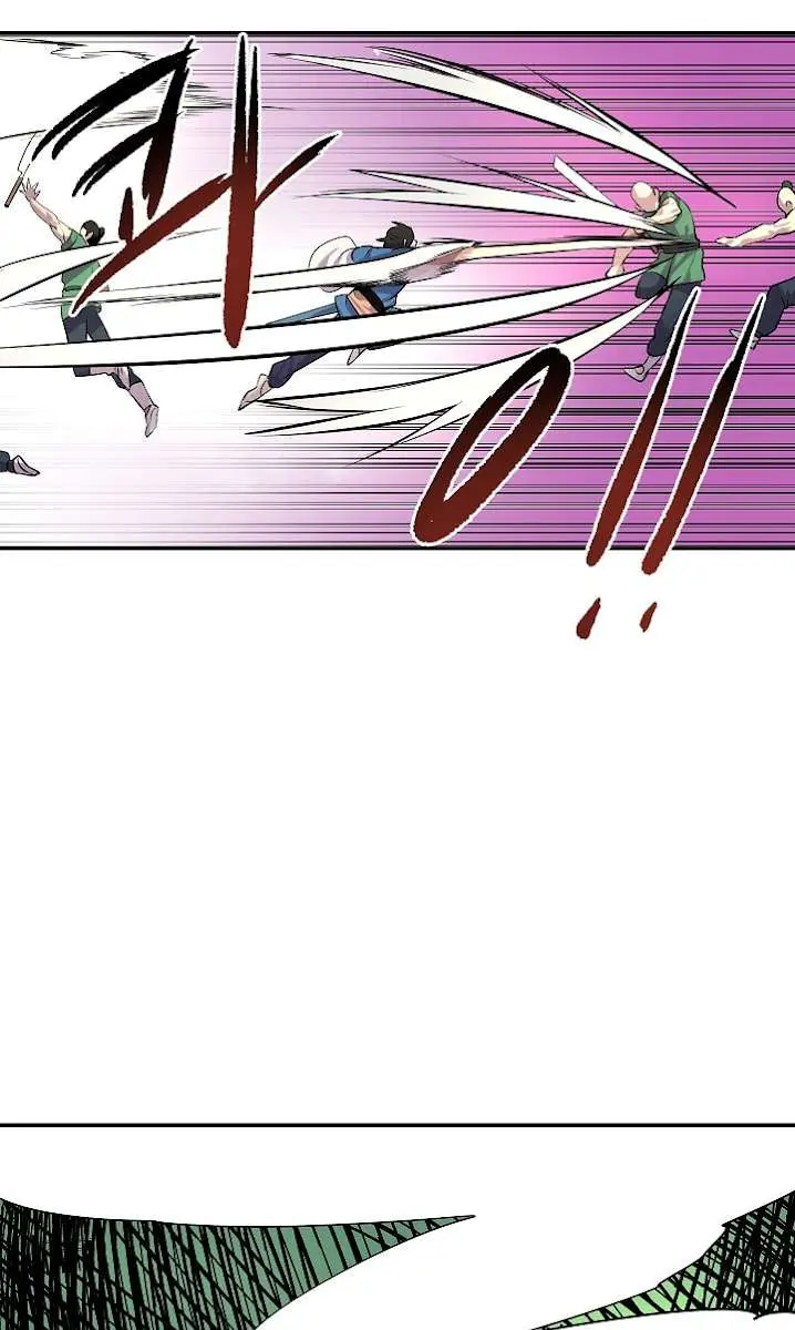 Volcanic Age Chapter 42 Page 38