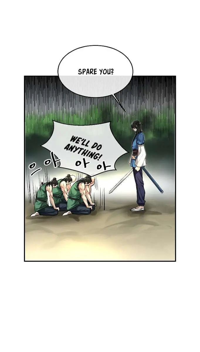 Volcanic Age Chapter 42 Page 42