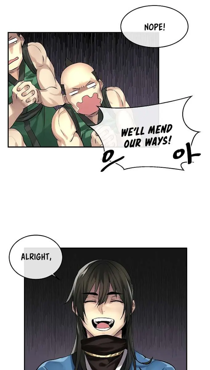 Volcanic Age Chapter 42 Page 43