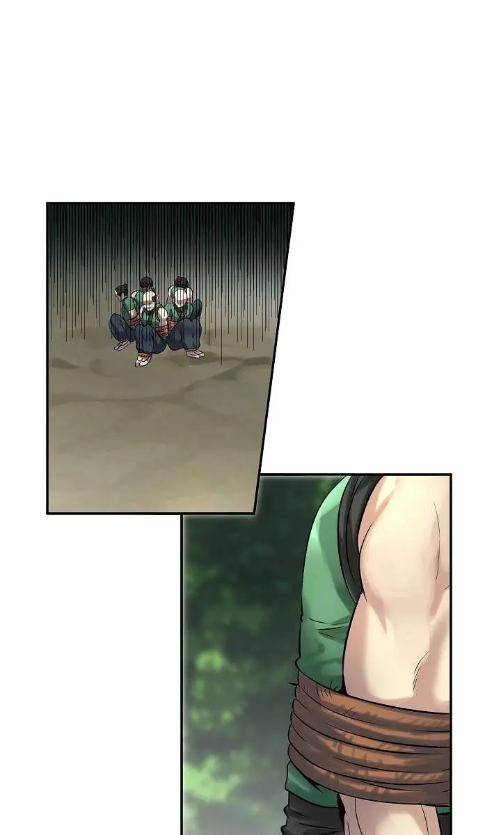 Volcanic Age Chapter 42 Page 46