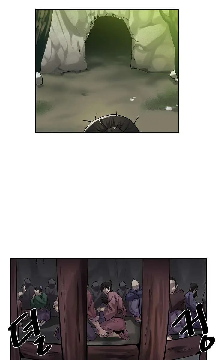 Volcanic Age Chapter 42 Page 48