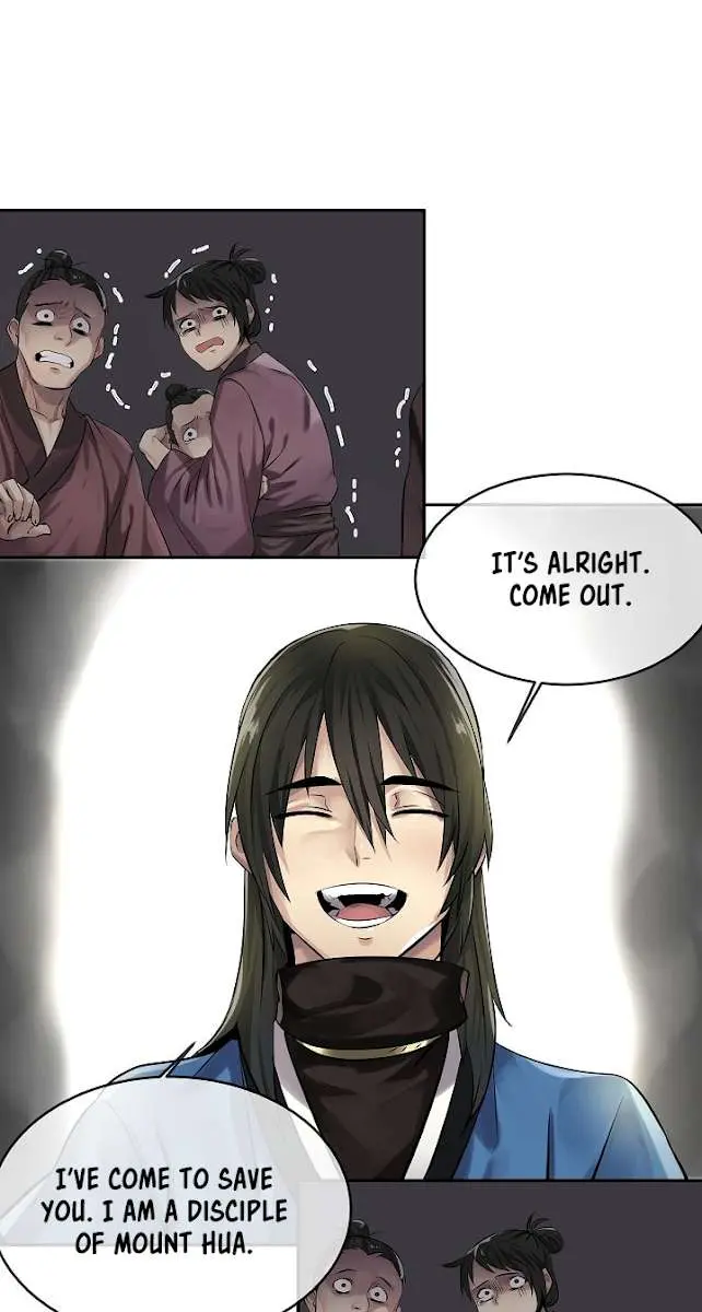 Volcanic Age Chapter 42 Page 50