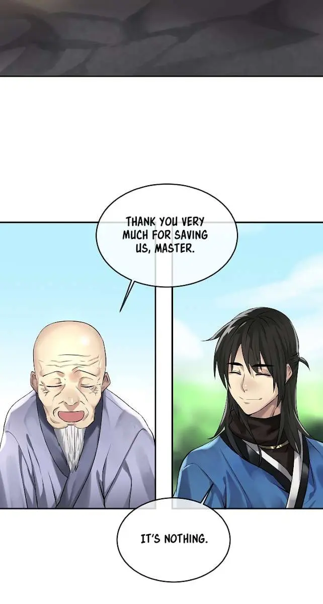 Volcanic Age Chapter 42 Page 52