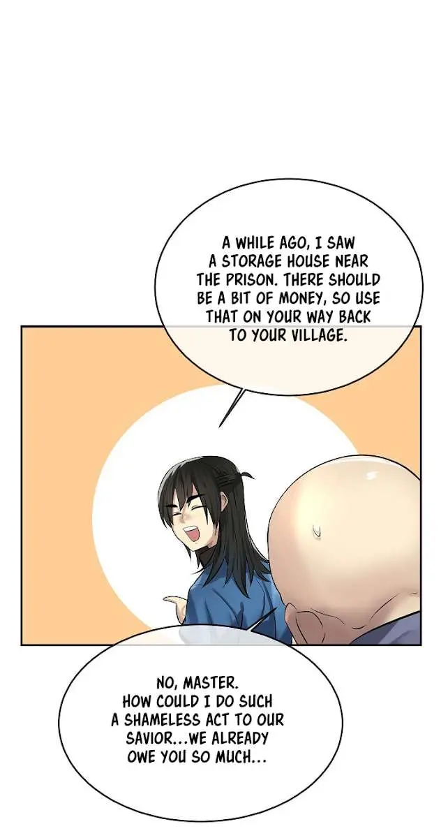 Volcanic Age Chapter 42 Page 53