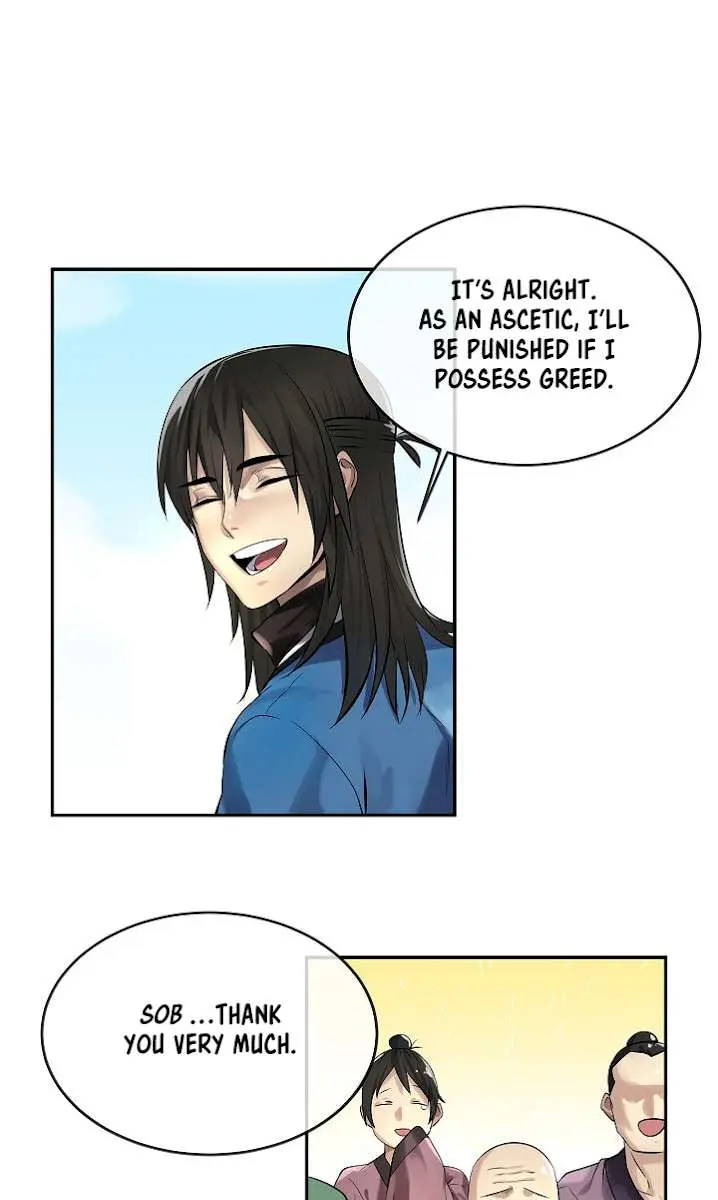 Volcanic Age Chapter 42 Page 55