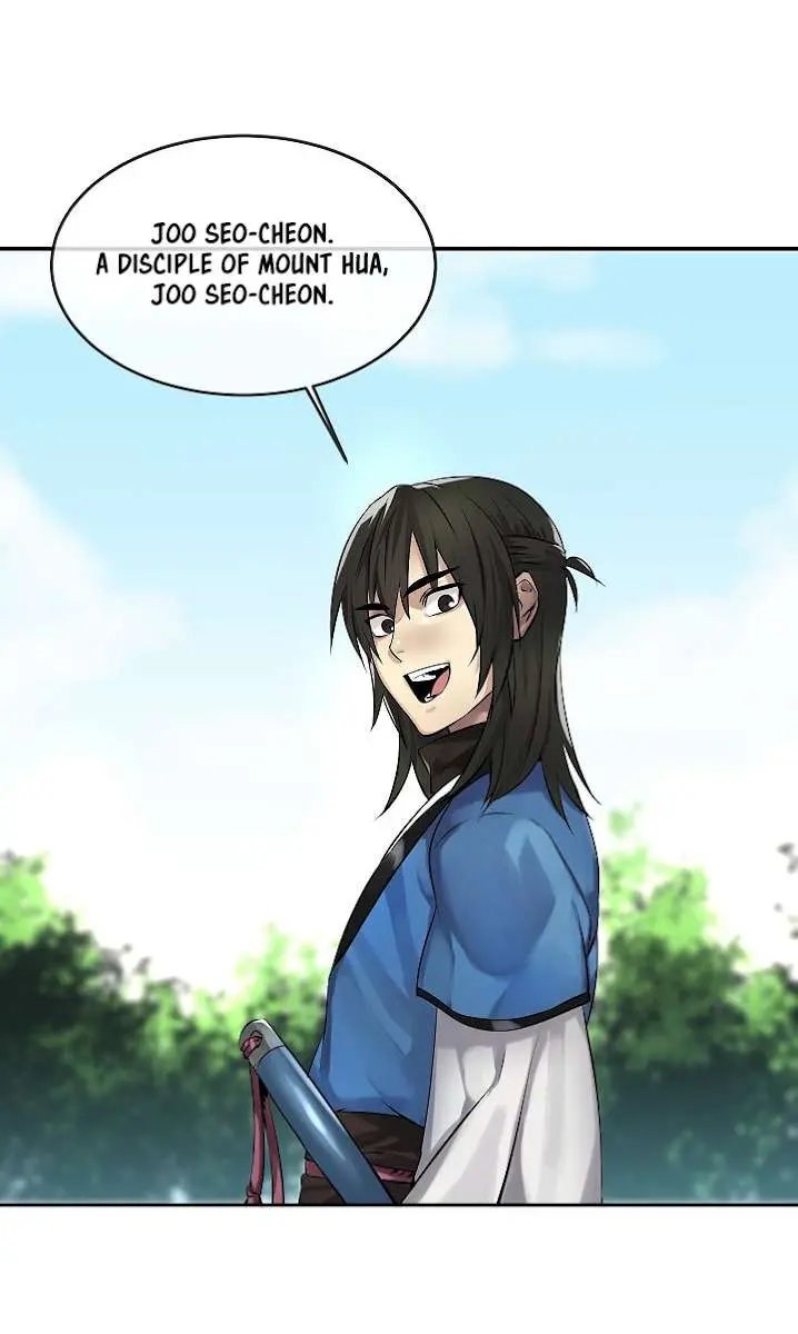 Volcanic Age Chapter 42 Page 57