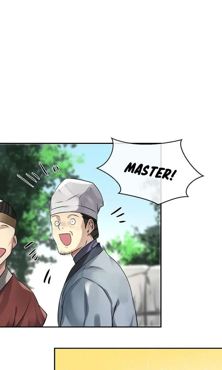 Volcanic Age Chapter 42 Page 59