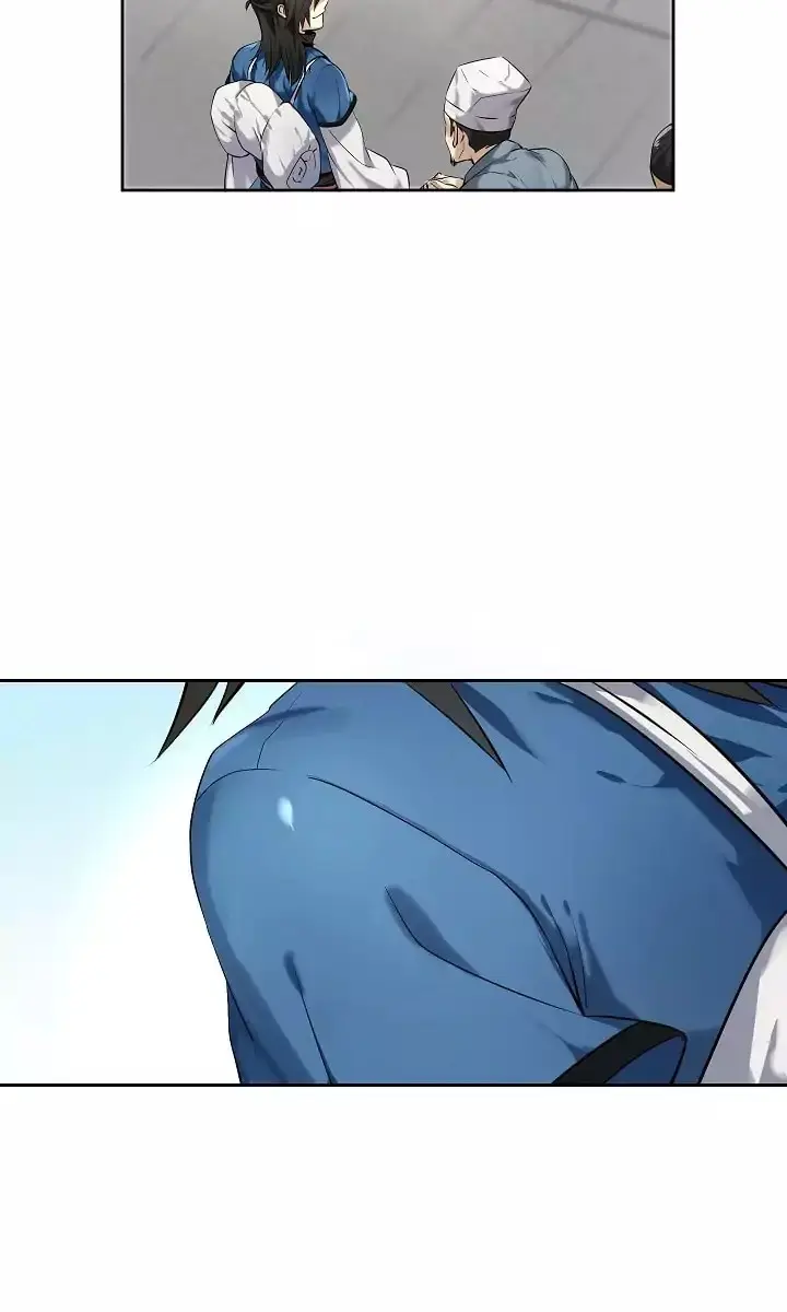 Volcanic Age Chapter 43 Page 3