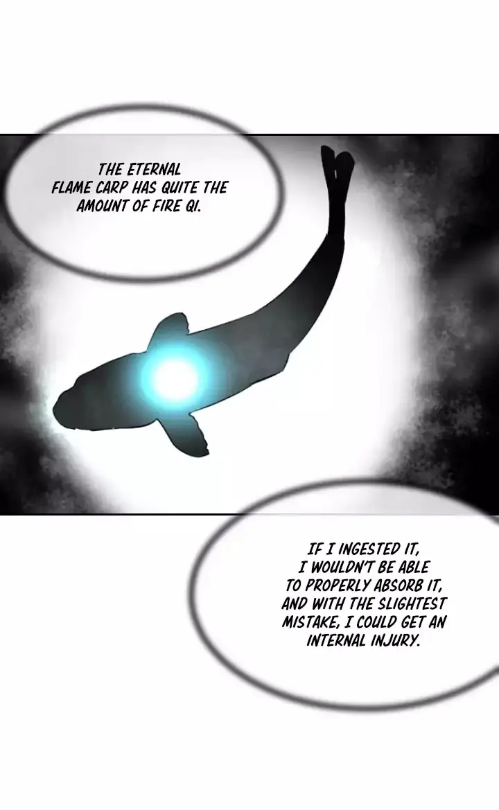 Volcanic Age Chapter 43 Page 4