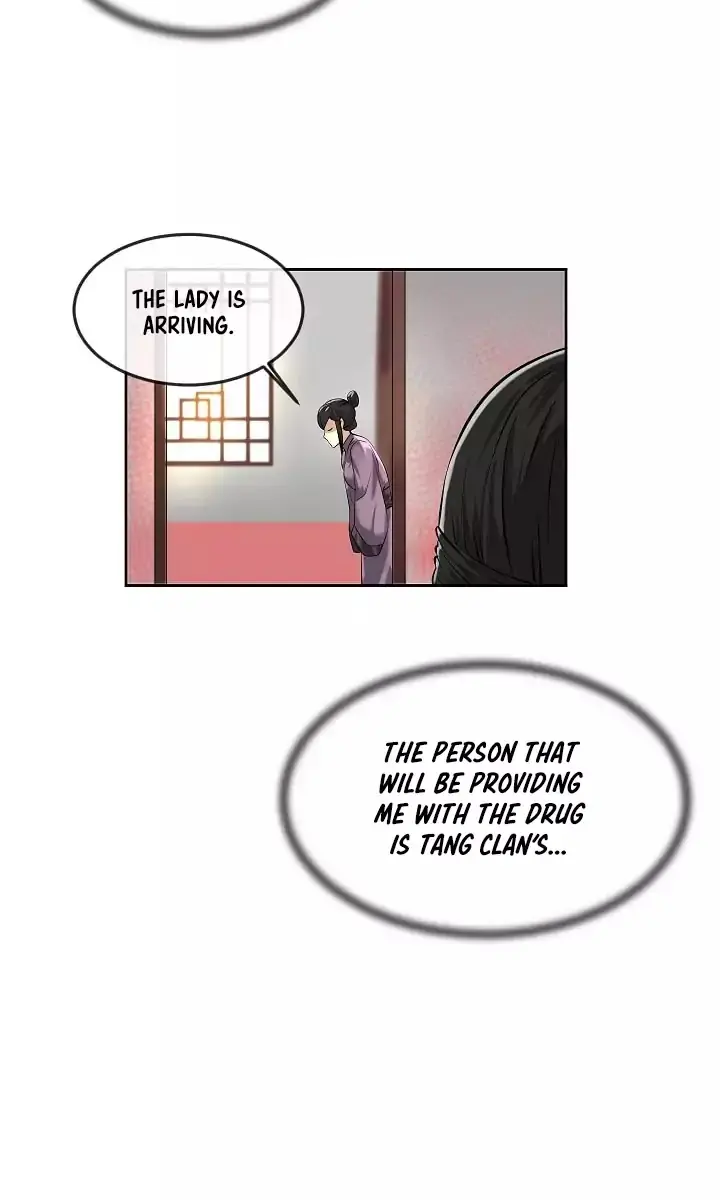 Volcanic Age Chapter 43 Page 6