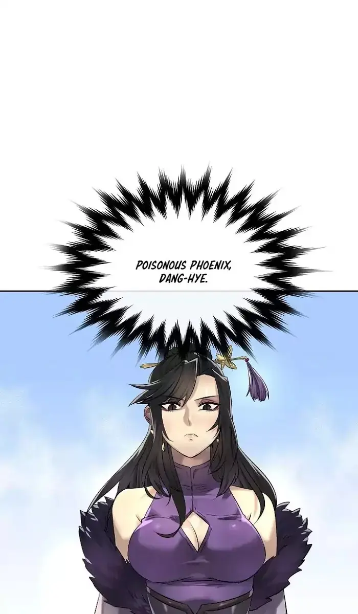 Volcanic Age Chapter 43 Page 8