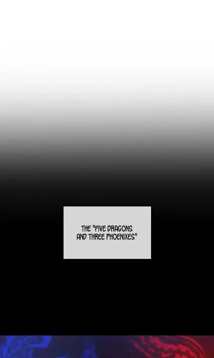 Volcanic Age Chapter 43 Page 12