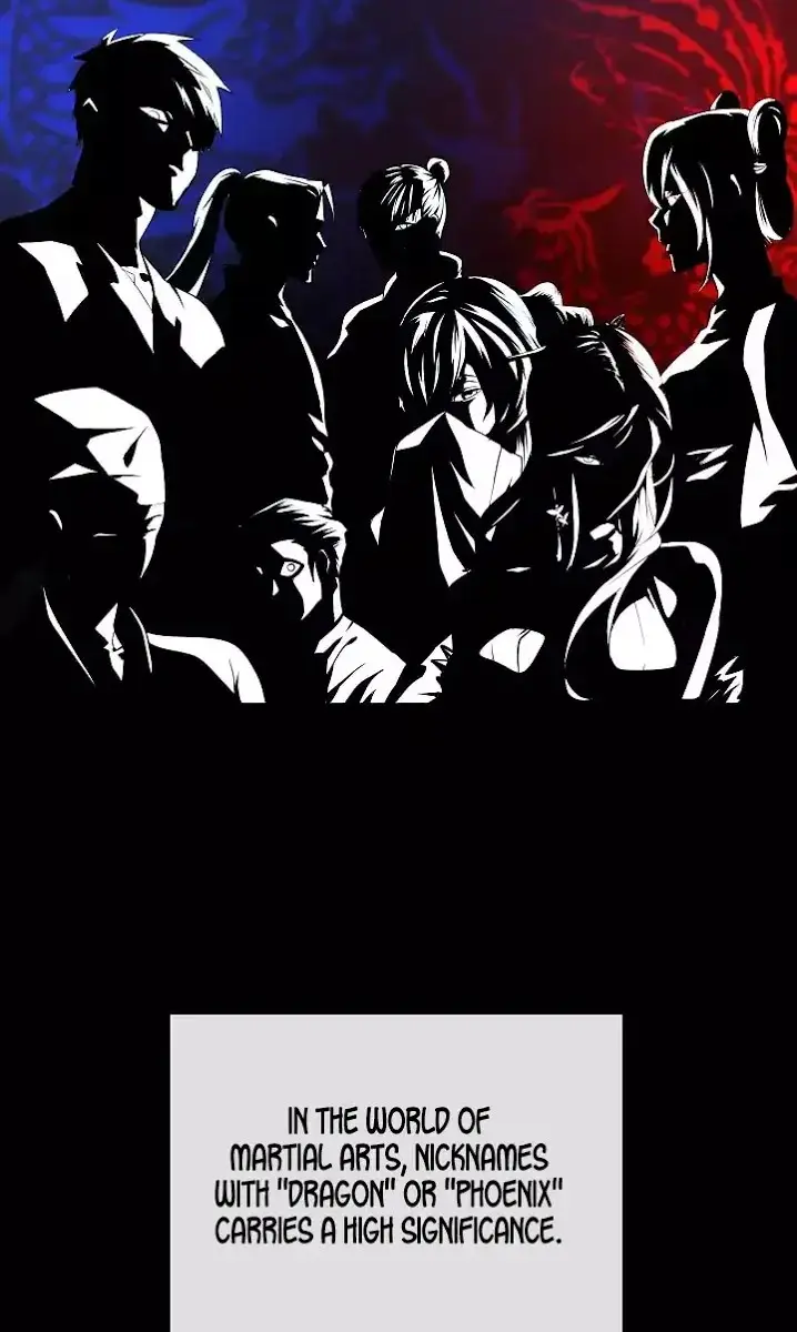 Volcanic Age Chapter 43 Page 13