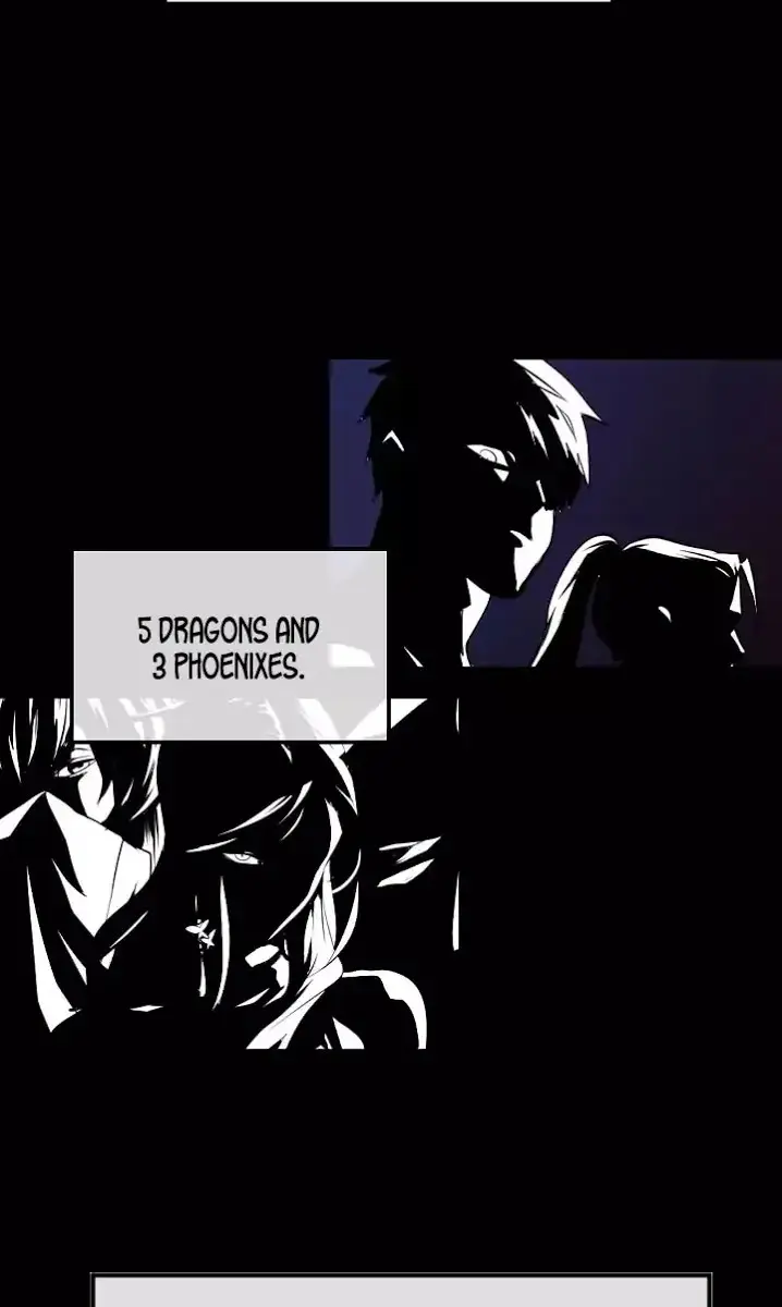 Volcanic Age Chapter 43 Page 14