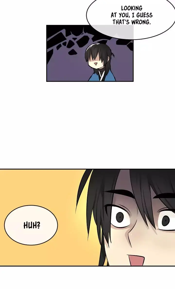 Volcanic Age Chapter 43 Page 22