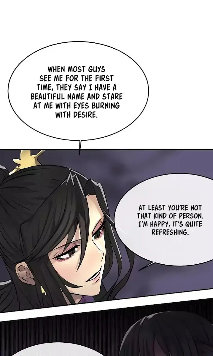 Volcanic Age Chapter 43 Page 25