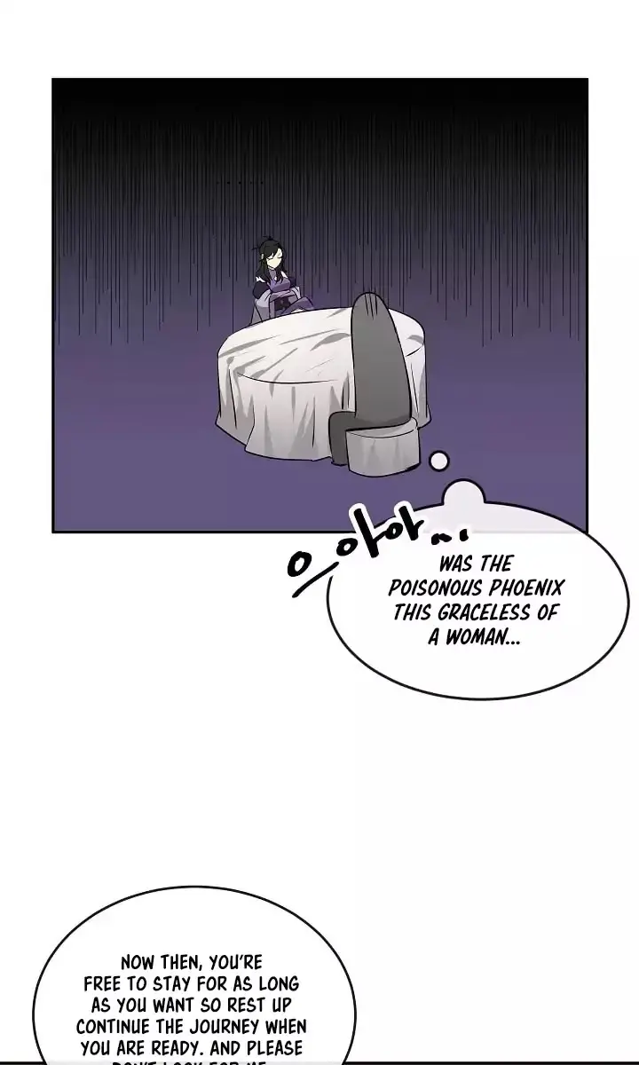 Volcanic Age Chapter 43 Page 27