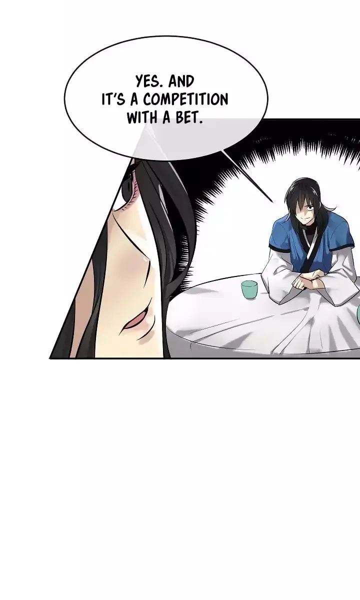 Volcanic Age Chapter 43 Page 32