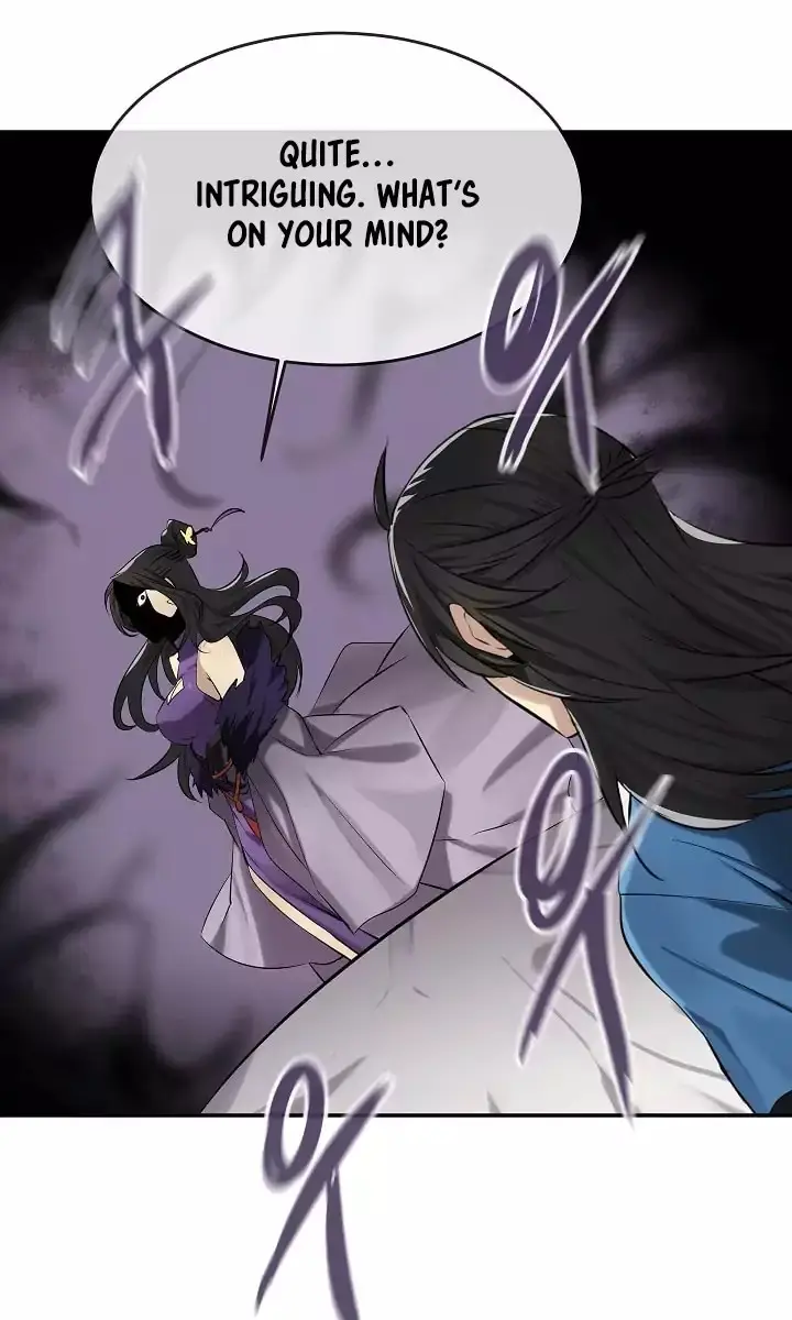 Volcanic Age Chapter 43 Page 36