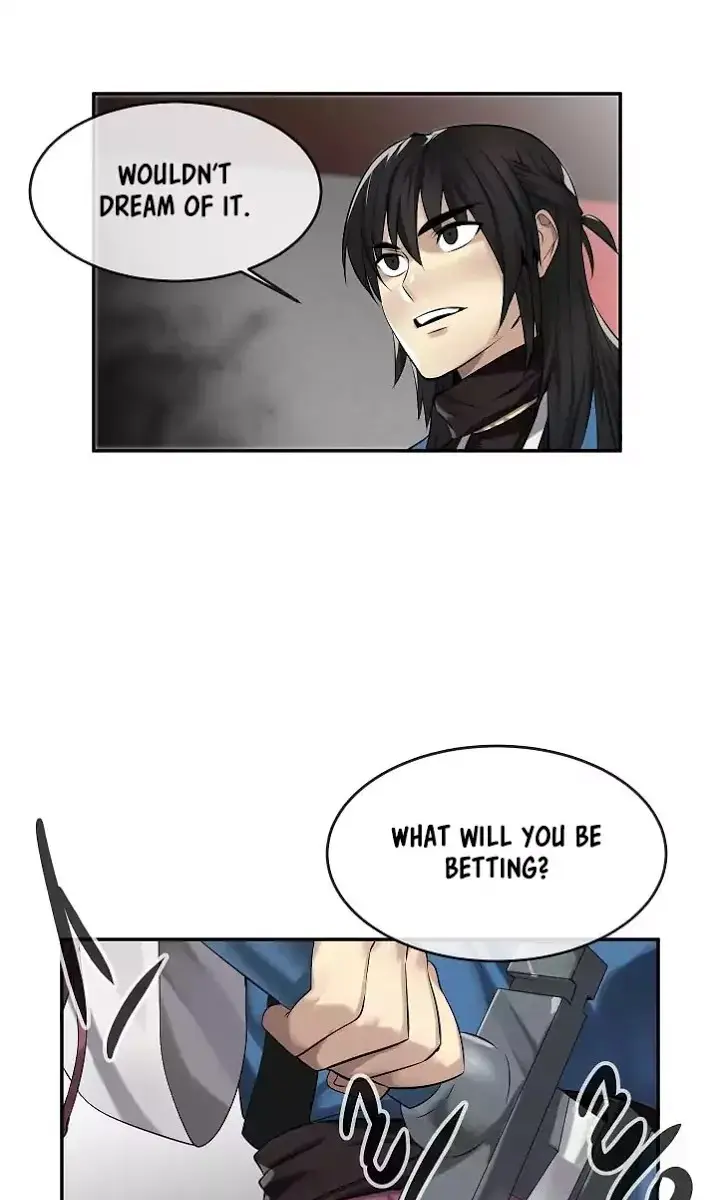 Volcanic Age Chapter 43 Page 38