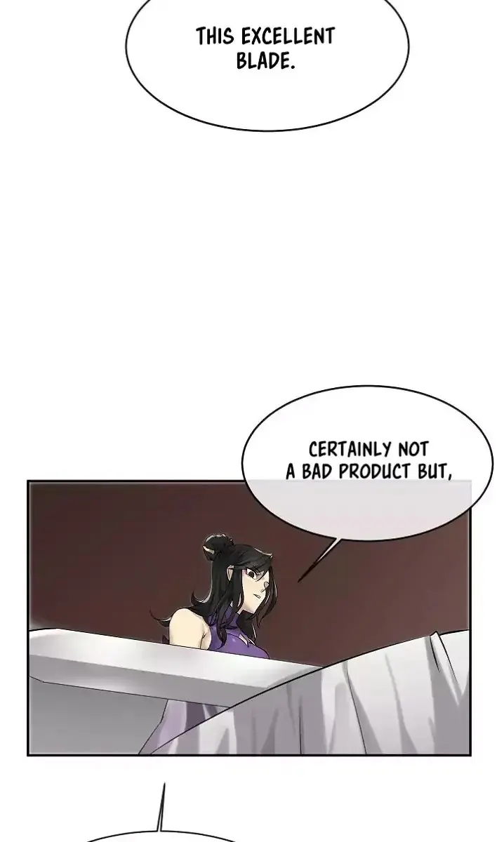 Volcanic Age Chapter 43 Page 40