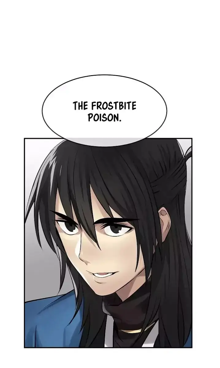 Volcanic Age Chapter 43 Page 43