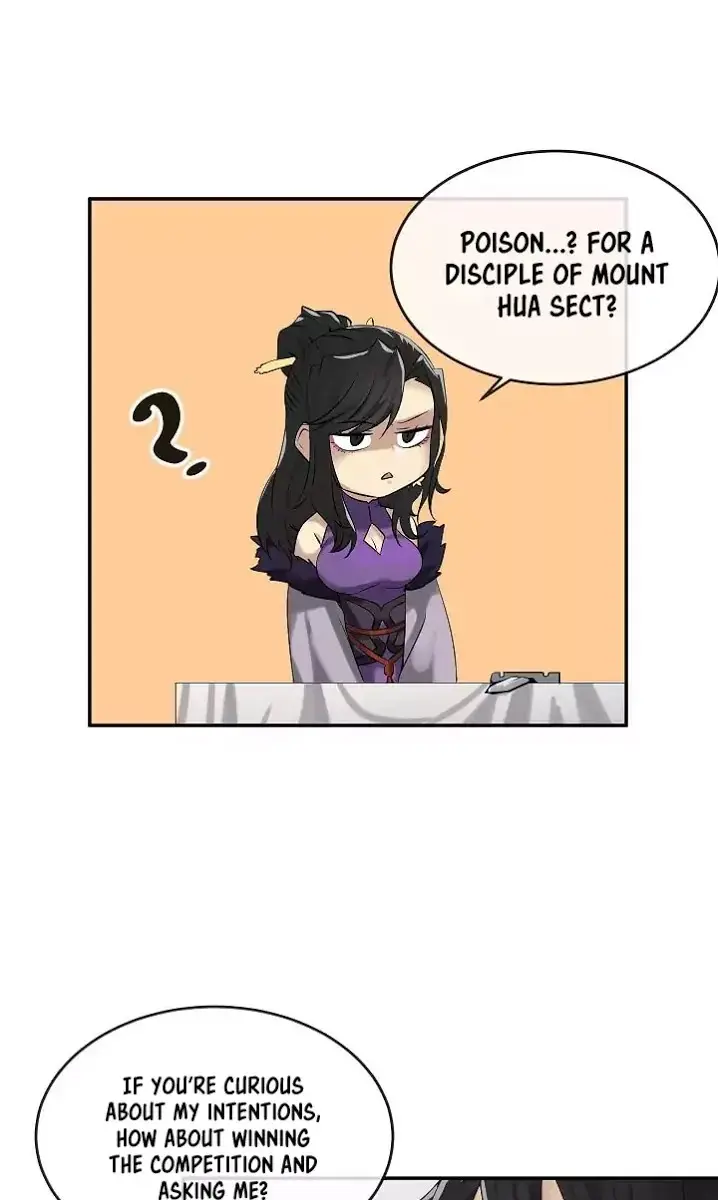 Volcanic Age Chapter 43 Page 44