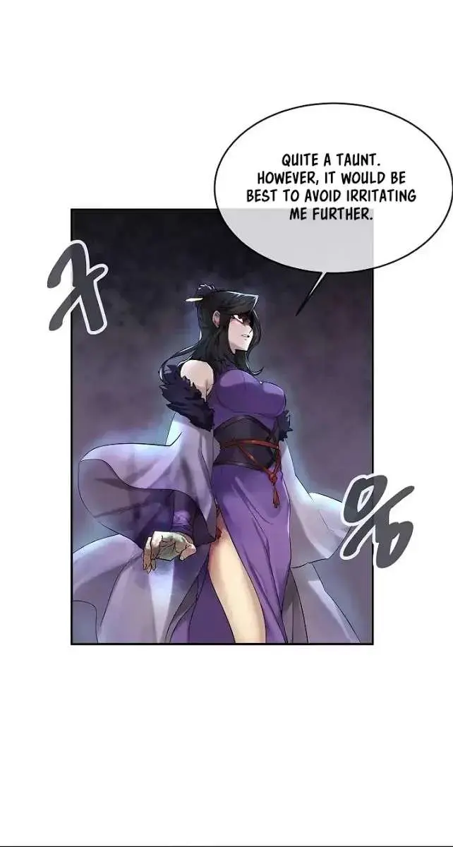 Volcanic Age Chapter 43 Page 46