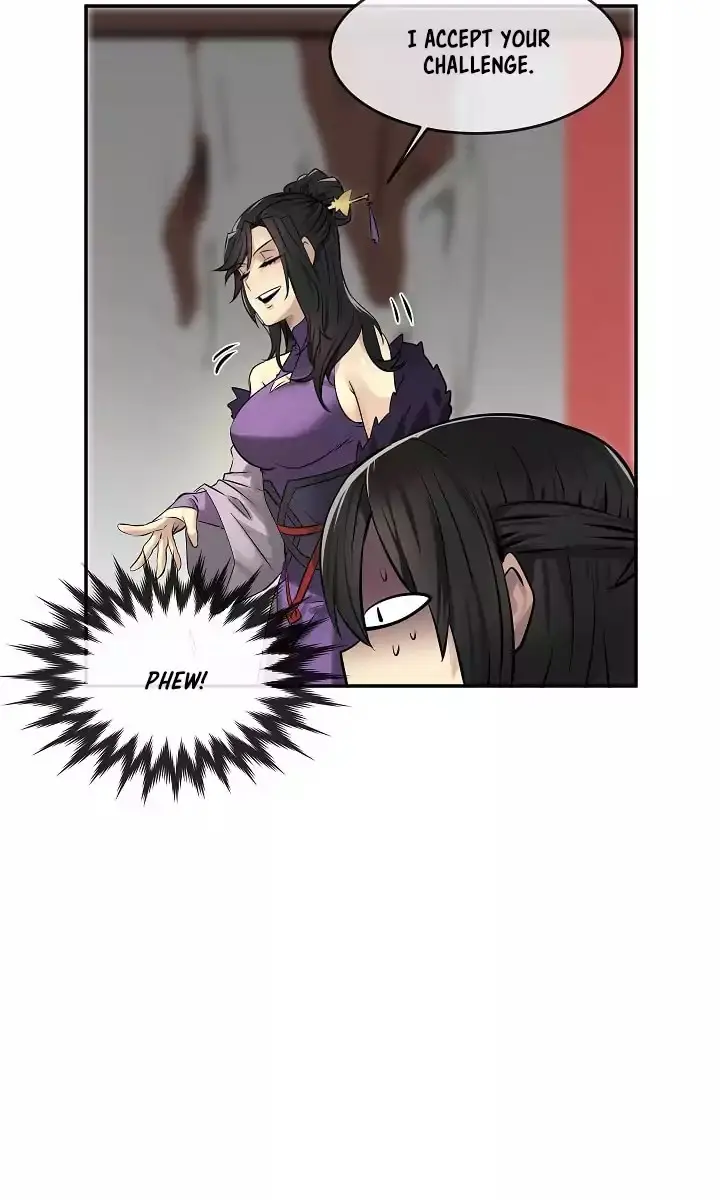 Volcanic Age Chapter 43 Page 52