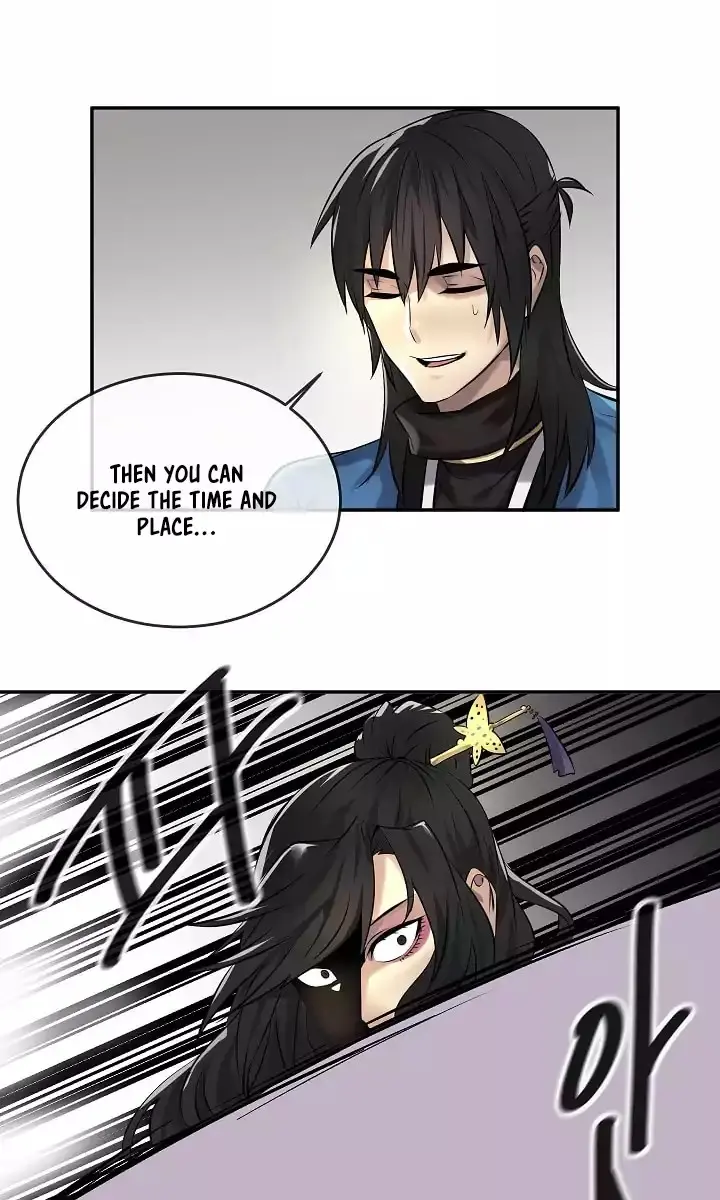 Volcanic Age Chapter 43 Page 53