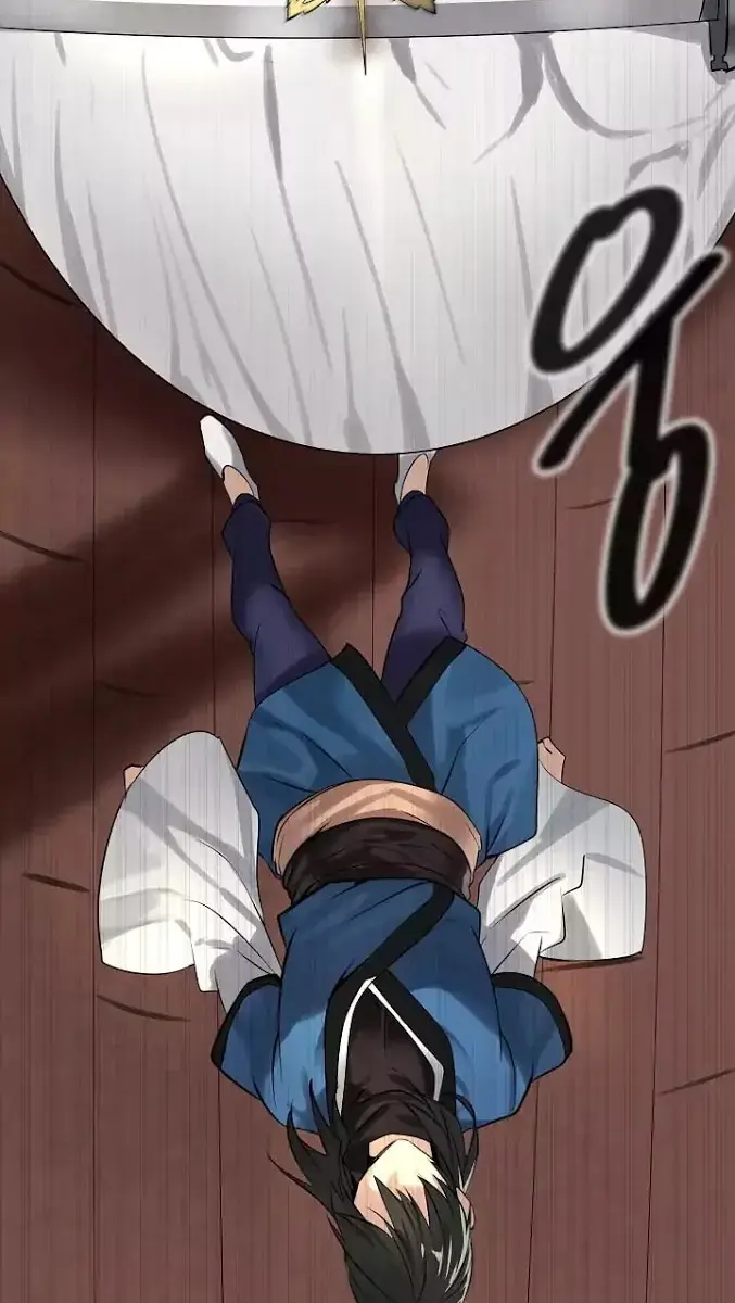 Volcanic Age Chapter 43 Page 57